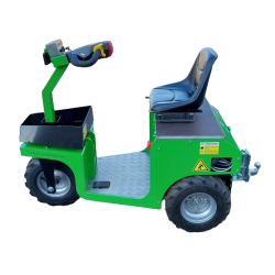 Traktor