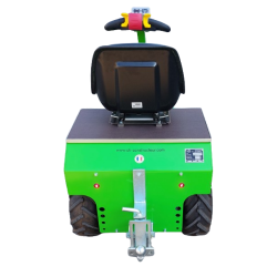 Traktor