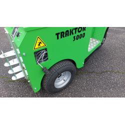 TRAKTOR 3000