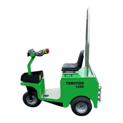 TRAKTOR 3000