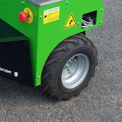 PTA-1 Agricole 2T