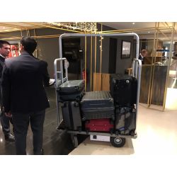 Chariot-a-Bagage