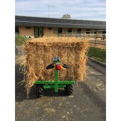 Plateau Agricole CT2A-158 -...
