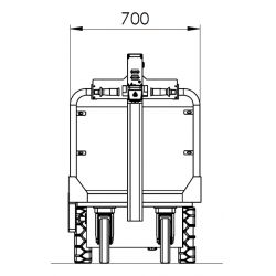 CT1-107 Piastra elettrica