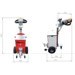 iMove 400