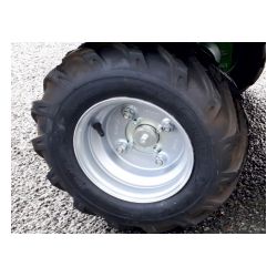 Plateau Agricole CT2A-209 BB