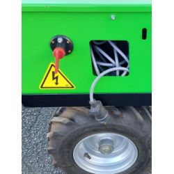 Brouette CT2A-330L