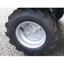 Brouette CT2A-330L