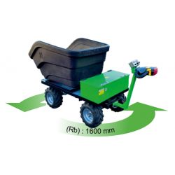 Brouette CT2A-600L