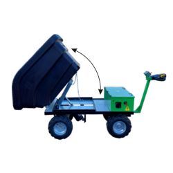 Brouette CT2A-600L