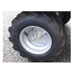 Brouette CT2A-600L