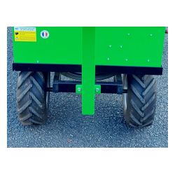 Brouette CT2A-600L