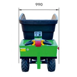 Brouette CT1A-600L