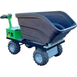 Brouette CT1A-600L