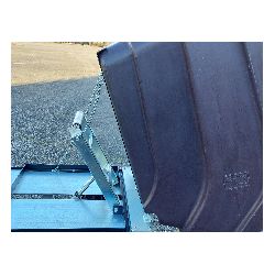 Brouette CT1A-600L