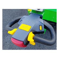 Brouette CT1A-600L