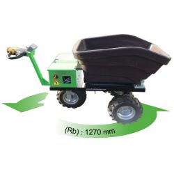 Brouette CT1A-330L