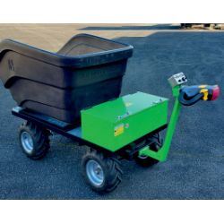 Brouette CT1A-330L