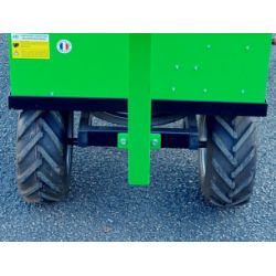 Brouette CT1A-330L