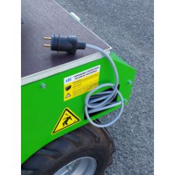 Traktor