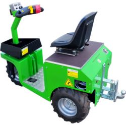 Traktor