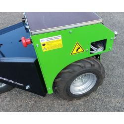 PTA-1 Agricole 2T