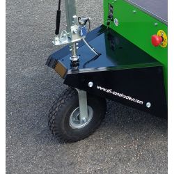 PTA-1 Agricole 2T
