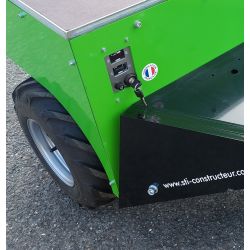 PTA-1 Agricole 2T