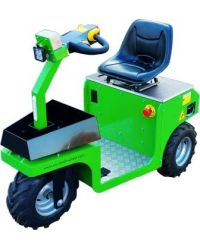 Tracteurs